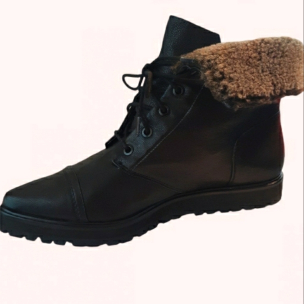 Calvin Klein Tianna Booties